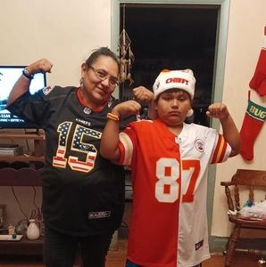 Meet your Posher, Tammy